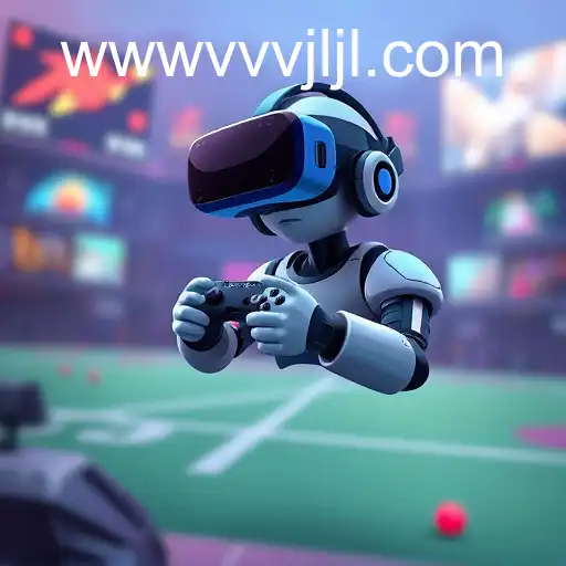 Digital Renaissance in Gaming Platforms