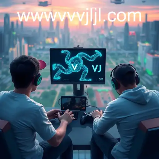 The Evolving Landscape of Online Gaming