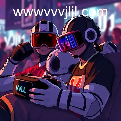 Gaming Evolution: A New Frontier in 2025