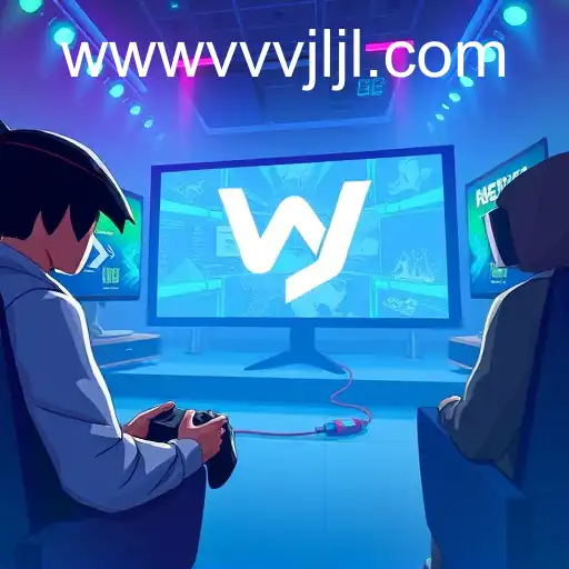 Gaming Trends of 2025 and the Rise of 'vv jl'