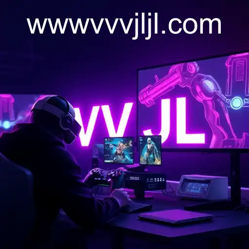Exploring the Rise of 'VV JL' in Online Gaming