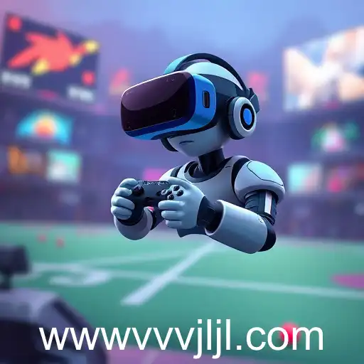 Digital Renaissance in Gaming Platforms