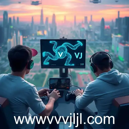 The Evolving Landscape of Online Gaming