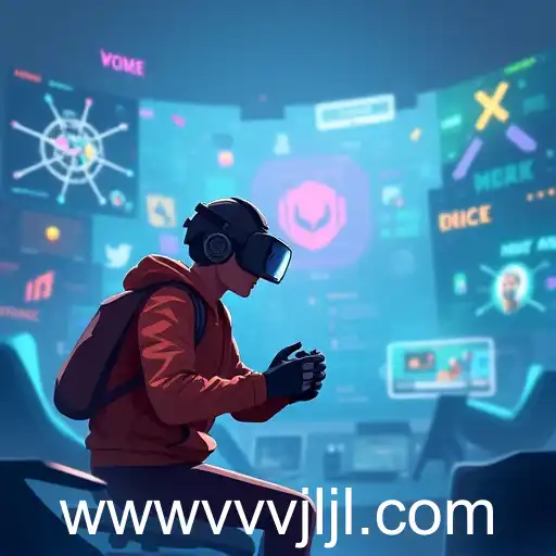 Game Union Ahead: A Deep Dive into Digital Play