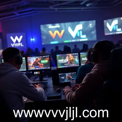 Gaming Trends Unveiled: A 2025 Look