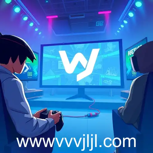 Gaming Trends of 2025 and the Rise of 'vv jl'