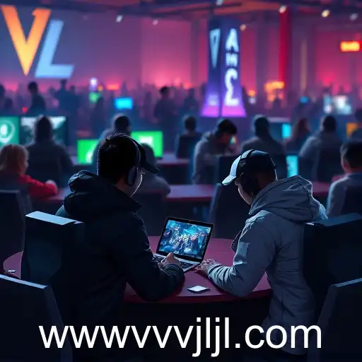 The Rise of Gaming Websites in 2025