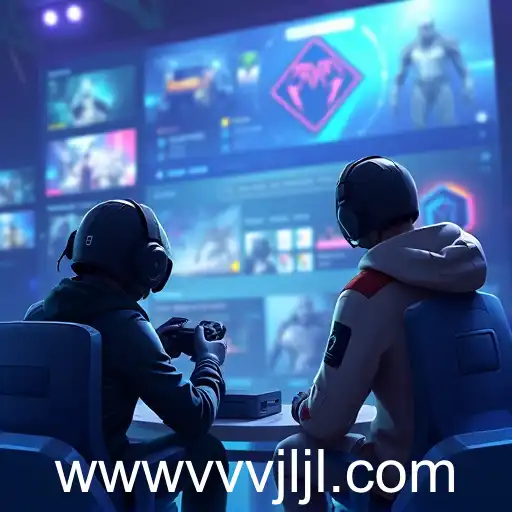 The Growing Landscape of Online Gaming Platforms