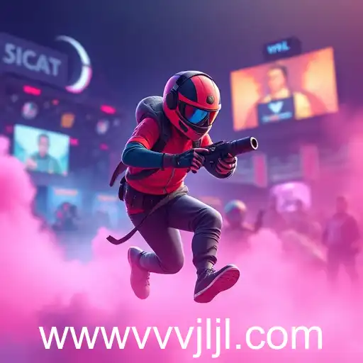 The Rise of Online Gaming Portals