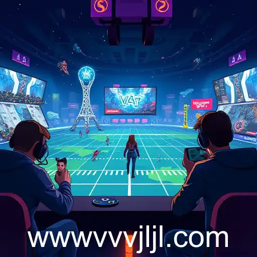 The Rise of Gaming Websites Amidst 2025 Evolution