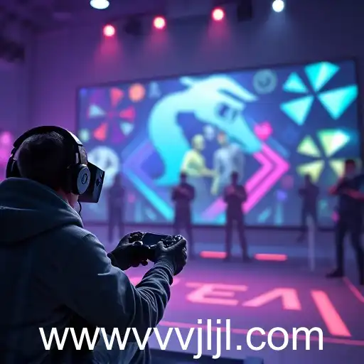 The Rise of Gaming Websites in the Digital Era