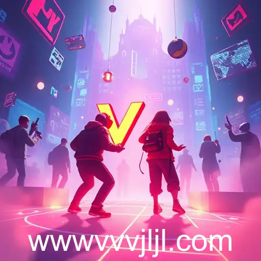 Exploring the Rise of 'vv jl' in Gaming