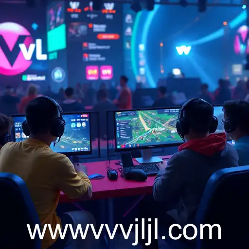 The Rise of Online Gaming Platforms