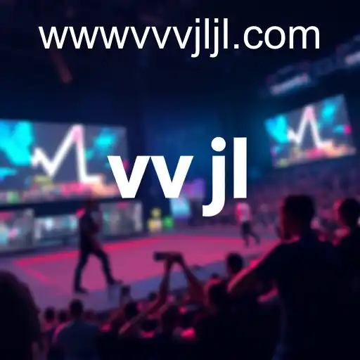 Revamping Online Gaming: The Rise of 'vv jl'