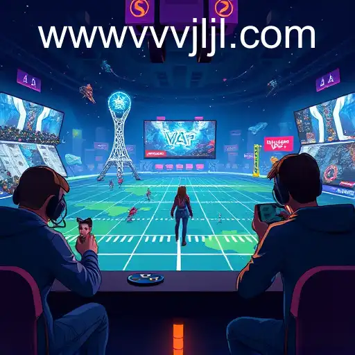 The Rise of Gaming Websites Amidst 2025 Evolution