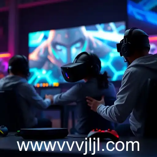 The Rise of Online Gaming: A Global Phenomenon