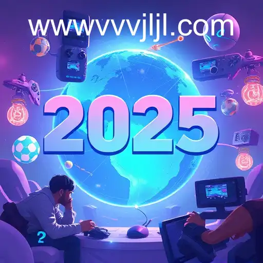 The Rise of VV JL: Shaping the Future of Gaming