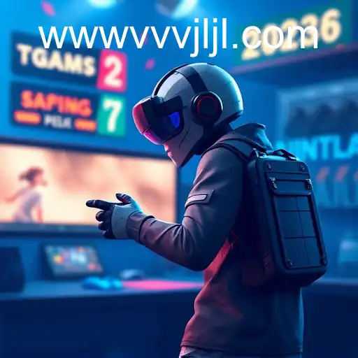 Rise of VV JL in Gaming Industry