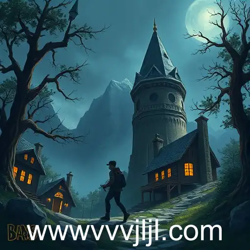 Exploring the Rise of 'vv jl' in Gaming