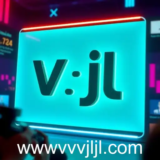 The Rise of 'vv jl' and Its Impact on Gaming