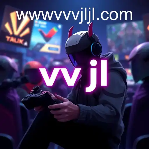 The Rise of 'vv jl' in the Gaming World