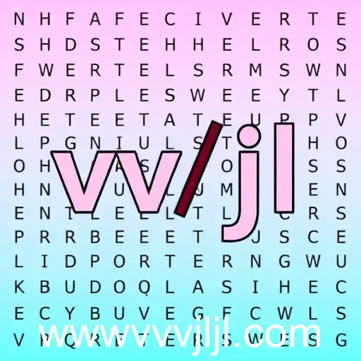 Exploring the World of Word Search Games: A Dive into the 'vv jl' Phenomenon